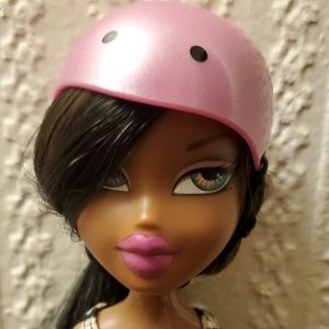 Bratz Skater Sasha